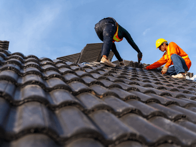 About Roof Repair Experts Niles, IL